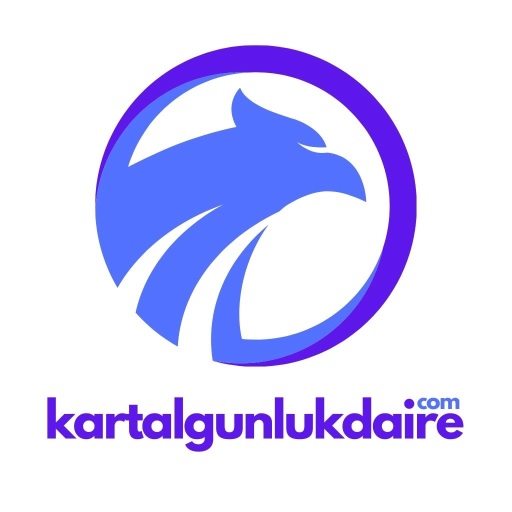 Kartal Günlük Daire logo