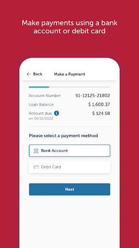 Republic Finance Screenshot 4 - AppWisp.com