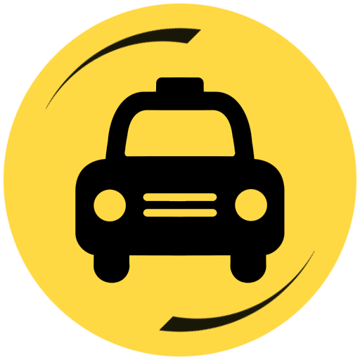 TaxiCaller Express  Icon
