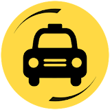 TaxiCaller Express icon