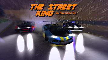 The Street King (Unlimited Money) v2.93 v2.93  poster 9