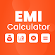 Loan EMI Calculator