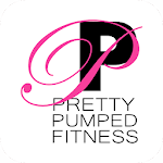 Cover Image of Download Pretty Pumped Fitness  APK