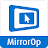 Download MirrorOp Receiver APK for Windows