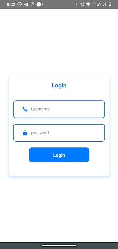 Expo App Screen 2