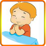 Christian songs for kids icon