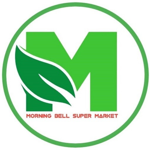 Morning Bell Super Market logo