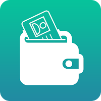 ID Card Holder Digital Wallet