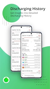 Battery Guru – Monitor & Saver v2.3.11 (Pro Unlocked) 3
