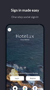 HoteLux: Stay Better Unknown