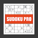 Cover Image of Tải xuống Sudoku Pro 1.2 APK