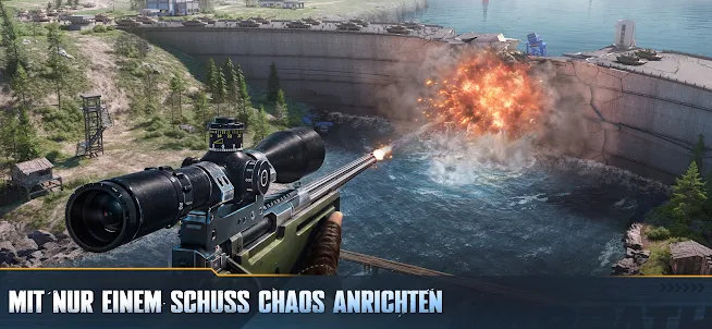 Warpath: Ace Shooter