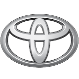 Globe Toyota Connect icon