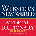 Medical Dictionary by Webster