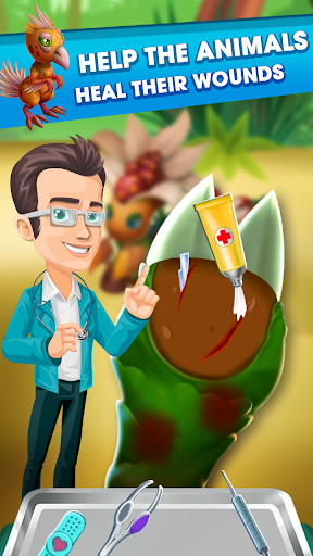 Doctor Surgeon Simulator Games Screen 3