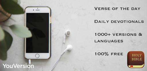 Youversion Bible App Audio Apps On Google Play