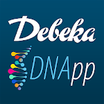 Cover Image of ดาวน์โหลด Debeka DNApp  APK