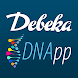 Debeka DNApp - Androidアプリ