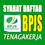 Cover Image of Unduh Cara Mendaftar BPJS Tenaga Ker  APK