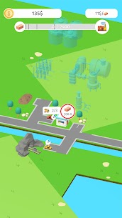 Idle Factory Builder MOD APK: Clicker (Unlimited Money) 5