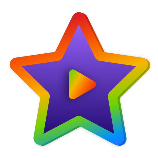 Local Star logo