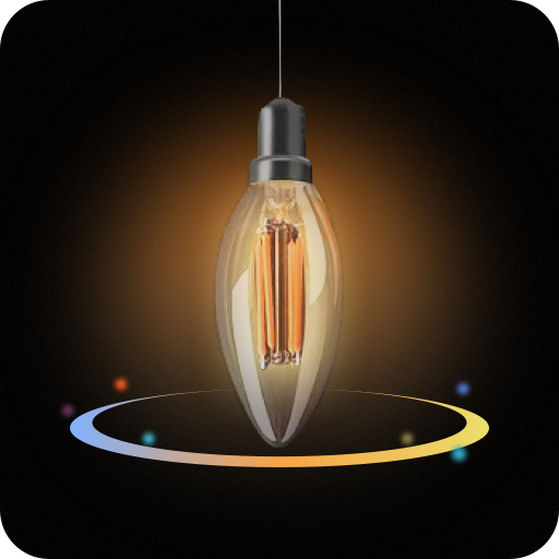 LampBulb VPN logo
