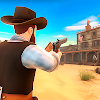 Wild West Cowboy Shooter icon