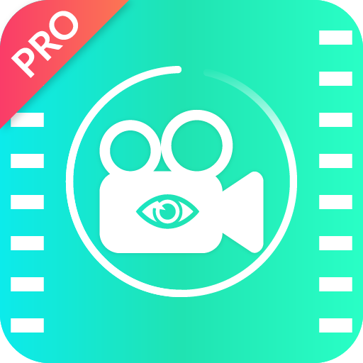 Perekam Video PRO