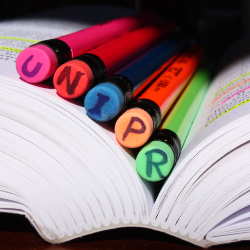 BiblioUnipr logo