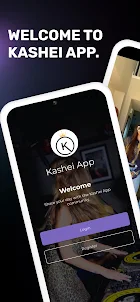 Kashei App