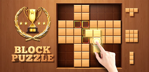 Block Puzzle Wood Blast Mod FULL APK + IOS v2.2.10