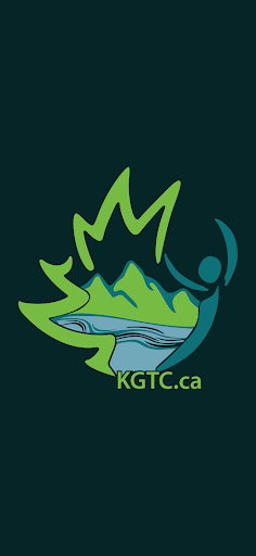Android application Kamloops Gymnastics Trampoline screenshort