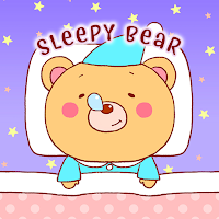 Sleepy Bear Theme