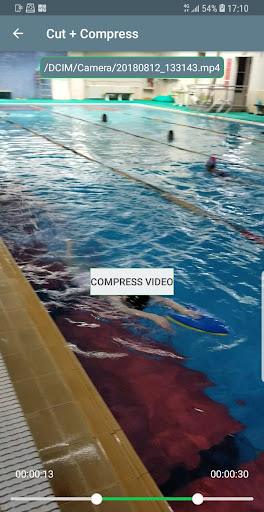 Video Compressor &Video Cutter - Video Players & Editors - apps