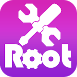 Root All Device icon