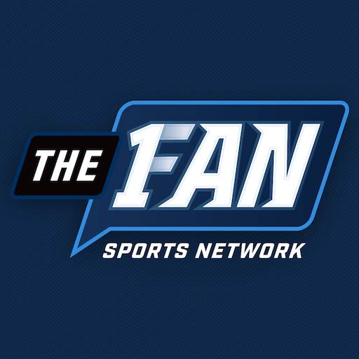 The Fan Sports Network  Icon