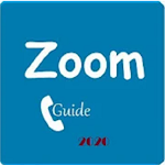 Cover Image of ดาวน์โหลด Guide Zoom Cloud Meetings - Gu  APK