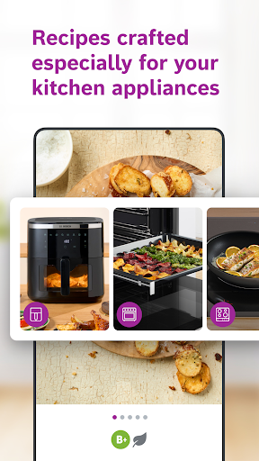 Bosch BetterFood screenshot 7