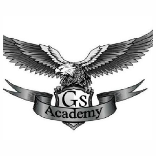 Gs Academy logo
