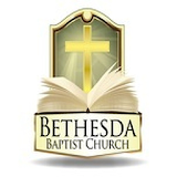 Bethesda Baptist Church DC icon