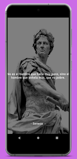 Estoicismo Motivación diaria