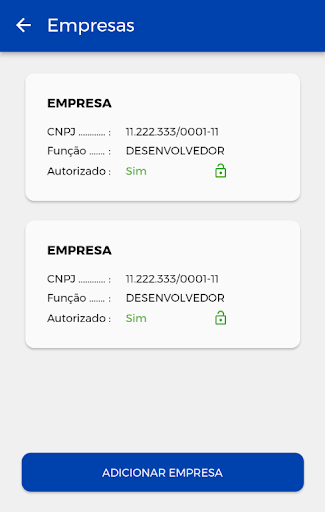 Exodus Diretor Screen 2