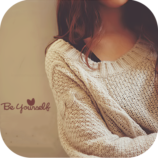 Girl Quotes logo
