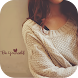 Girl Quotes - Androidアプリ