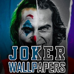 Cover Image of डाउनलोड Joker Wallpaper HD 4K 1.0 APK