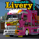 Livery Bussid Truk Canter Budak Rawit Download on Windows