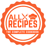 All Recipe icon