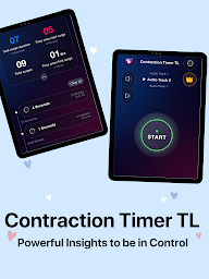 Contraction Timer & Counter TL