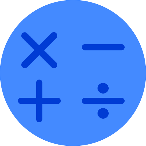 Advance Calculator logo