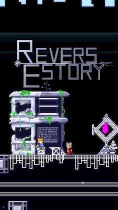 ReversEstory - Screenshot 1